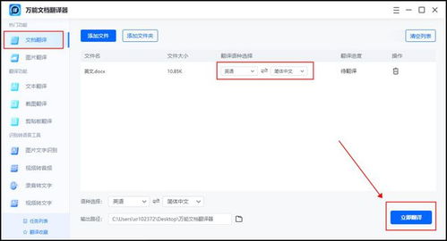 如何高效進行文檔翻譯？這些實用操作方法不容錯過